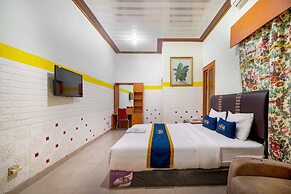 De Jewellery Guesthouse by ARBA