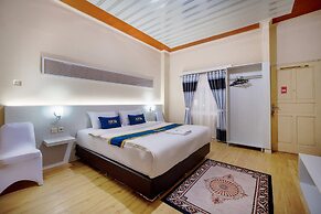 De Jewellery Guesthouse by ARBA