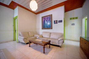 De Jewellery Guesthouse by ARBA