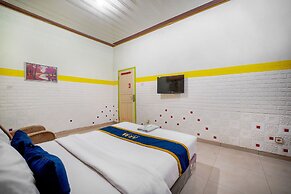 De Jewellery Guesthouse by ARBA