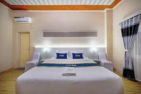 De Jewellery Guesthouse by ARBA