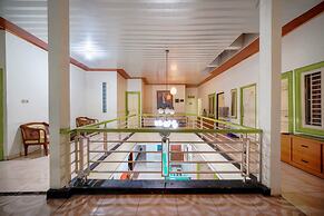De Jewellery Guesthouse by ARBA