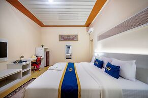 De Jewellery Guesthouse by ARBA