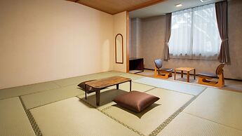 Ooedo Onsen Monogatari Premium Iwatehanamaki