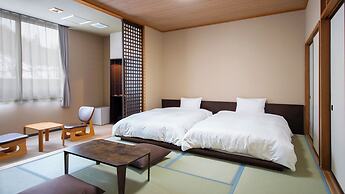 Ooedo Onsen Monogatari Premium Iwatehanamaki