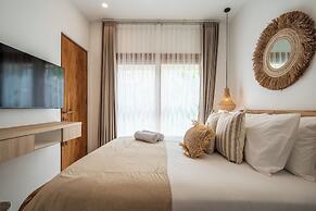 Villa Monstera A7 By Aishwarya Bali