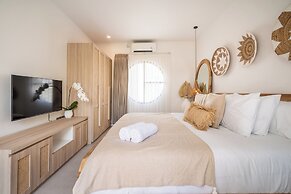 Villa Monstera A7 By Aishwarya Bali