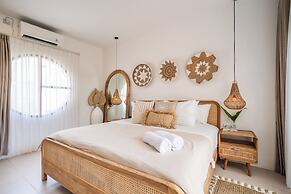 Villa Monstera A7 By Aishwarya Bali