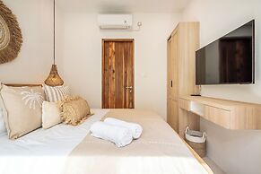 Villa Monstera A7 By Aishwarya Bali