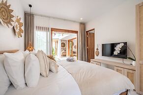 Villa Monstera A7 By Aishwarya Bali