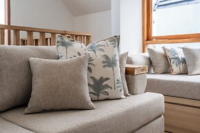 Villa Monstera A7 By Aishwarya Bali