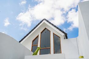 Villa Monstera A7 By Aishwarya Bali