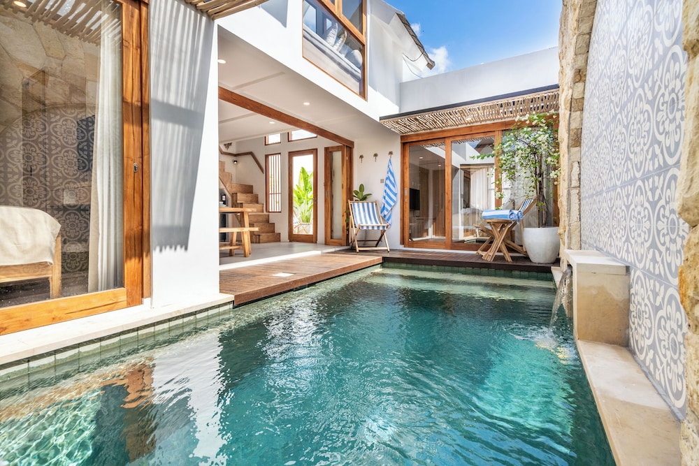 Villa Monstera A7 By Aishwarya Bali