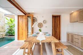 Villa Monstera A7 By Aishwarya Bali