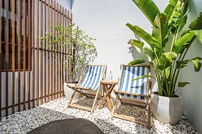 Villa Monstera A7 By Aishwarya Bali