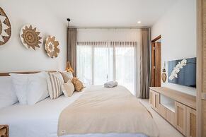 Villa Monstera A7 By Aishwarya Bali