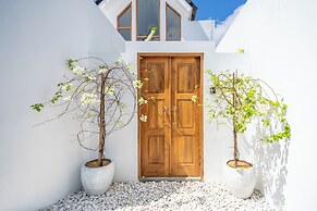 Villa Monstera A7 By Aishwarya Bali
