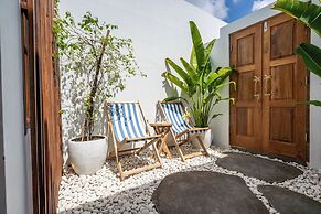 Villa Monstera A7 By Aishwarya Bali