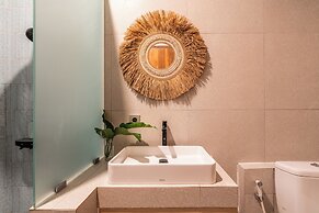 Villa Monstera A7 By Aishwarya Bali
