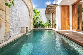 Villa Monstera A7 By Aishwarya Bali