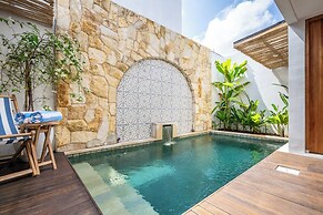 Villa Monstera A7 By Aishwarya Bali