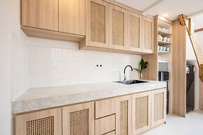 Villa Monstera A7 By Aishwarya Bali