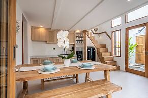 Villa Monstera A7 By Aishwarya Bali