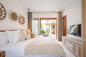 Villa Monstera A7 By Aishwarya Bali