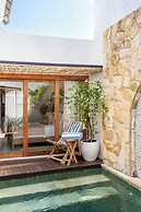 Villa Monstera A7 By Aishwarya Bali