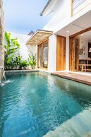Villa Monstera A7 By Aishwarya Bali