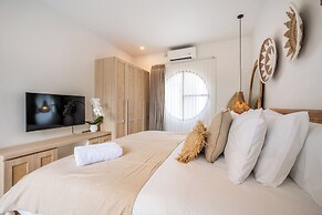 Villa Monstera A7 By Aishwarya Bali