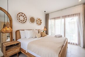 Villa Monstera A7 By Aishwarya Bali