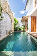 Villa Monstera A7 By Aishwarya Bali