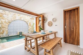 Villa Monstera A7 By Aishwarya Bali