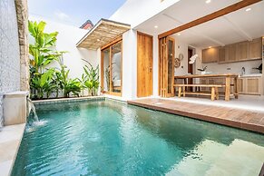 Villa Monstera A7 By Aishwarya Bali