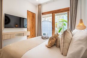 Villa Monstera A7 By Aishwarya Bali