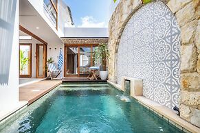 Villa Monstera A7 By Aishwarya Bali
