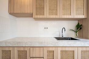 Villa Monstera A7 By Aishwarya Bali
