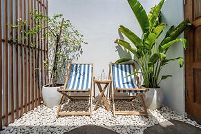 Villa Monstera A7 By Aishwarya Bali