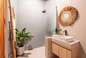 Villa Monstera A7 By Aishwarya Bali