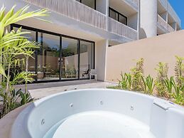 Peregrina Tulum 110 1BR Lux with Jacuzzi
