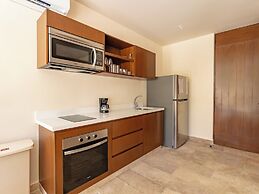 Peregrina Tulum 110 1BR Lux with Jacuzzi