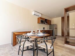Peregrina Tulum 110 1BR Lux with Jacuzzi