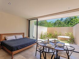 Peregrina Tulum 110 1BR Lux with Jacuzzi