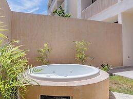 Peregrina Tulum 110 1BR Lux with Jacuzzi
