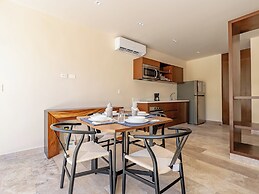 Peregrina Tulum 110 1BR Lux with Jacuzzi