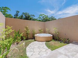 Peregrina Tulum 110 1BR Lux with Jacuzzi