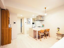 Section L Residence Moto-Azabu