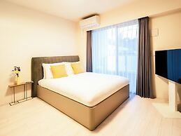 Section L Residence Moto-Azabu