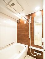 Section L Residence Moto-Azabu